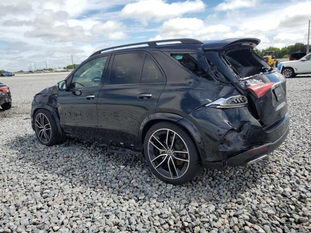 Фото 2 - MERCEDES-BENZ GLE-CLASS