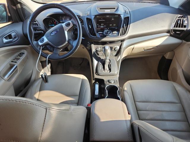 Фото 8 - FORD ESCAPE