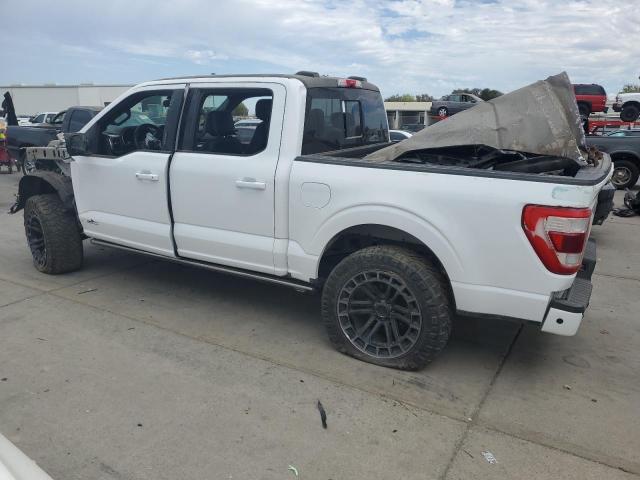 Фото 2 - FORD F-150