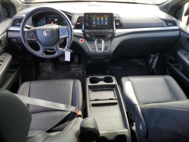 HONDA ODYSSEY SP 2023 VIN 5FNRL6H75PB041108