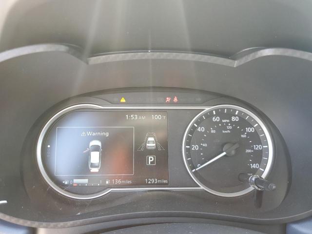 Фото 9 - NISSAN VERSA