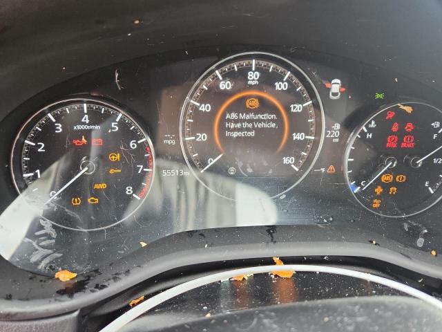 Фото 9 - MAZDA CX30