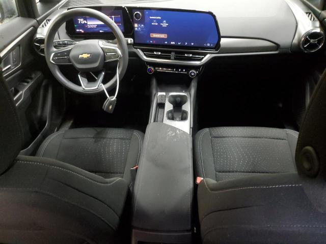 Фото 8 - CHEVROLET EQUINOX