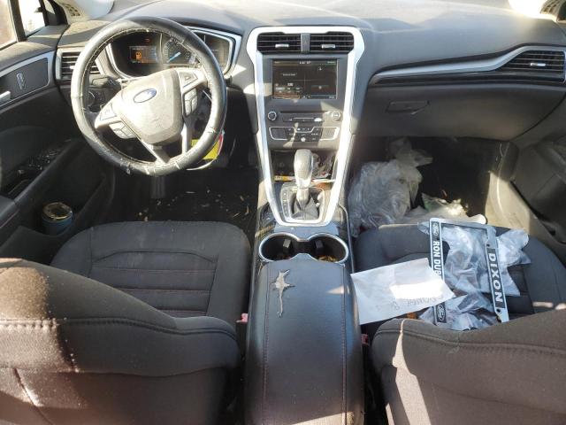 Фото 8 - FORD FUSION