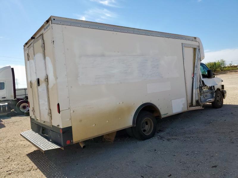 Фото 3 - CHEVROLET EXPRESS