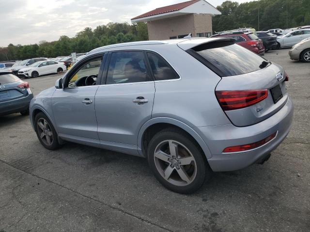 Фото 2 - AUDI Q3