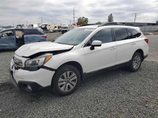 Фото 1 - SUBARU OUTBACK