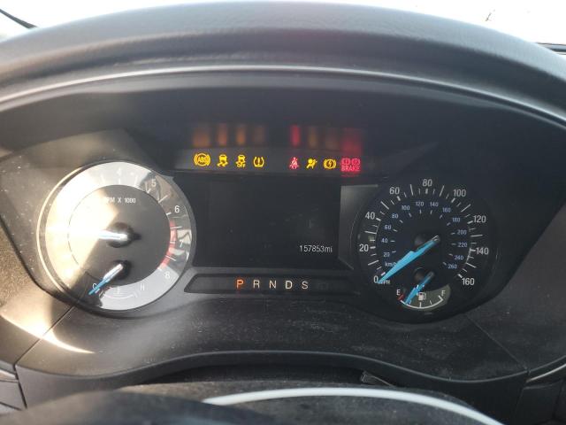 Фото 9 - FORD FUSION