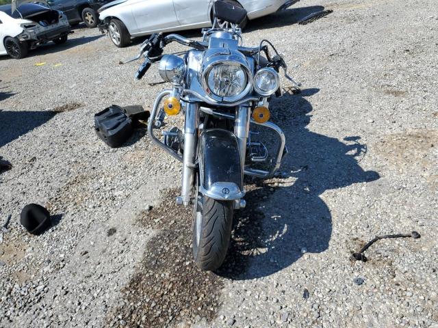 HARLEY-DAVIDSON FL 2000