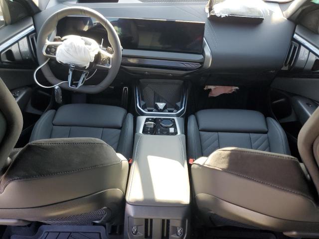 BMW X3 30 XDRI 2025 VIN 5UX53GP06S9109944