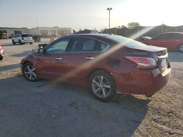 Фото 2 - NISSAN ALTIMA