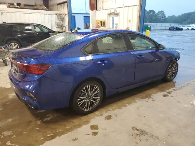 Фото 3 - KIA FORTE