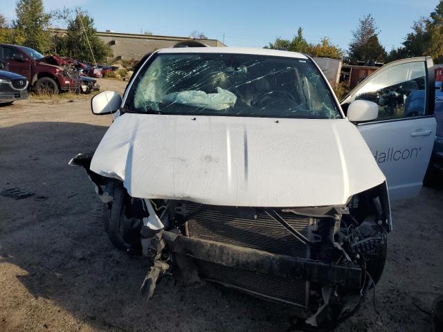 Фото 5 - DODGE CARAVAN