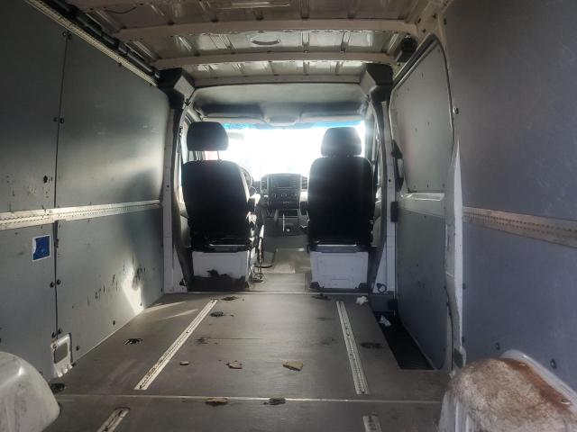 Фото 10 - MERCEDES-BENZ SPRINTER