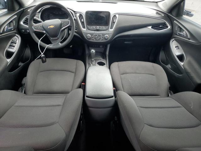 Фото 8 - CHEVROLET MALIBU