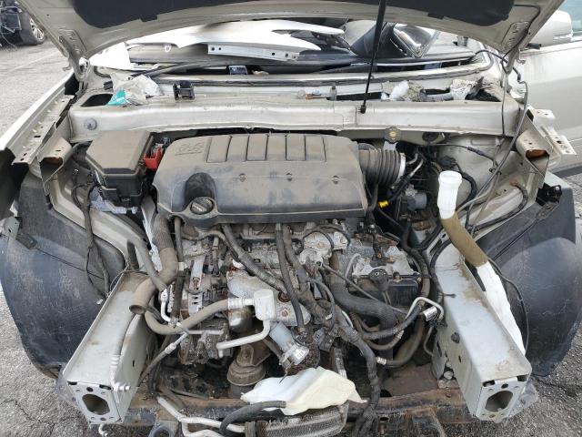 Фото 12 - GMC ACADIA