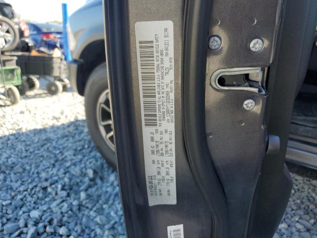 Фото 12 - RAM 1500