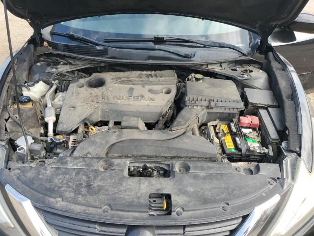 Фото 11 - NISSAN ALTIMA