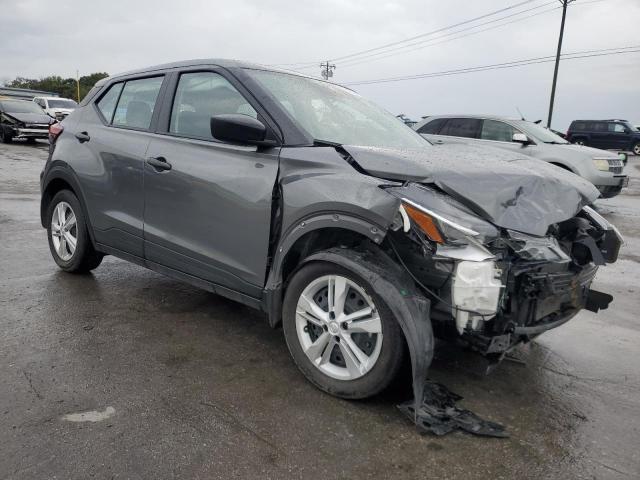 NISSAN KICKS PLAY 2025 VIN 3N1CP5BV9SL482748