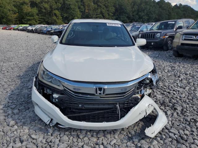 Фото 5 - HONDA ACCORD