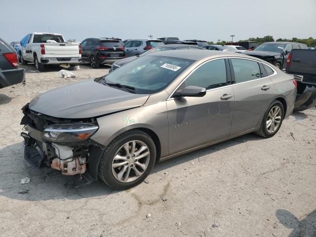 Фото 1 - CHEVROLET MALIBU