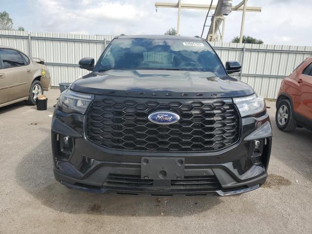 Фото 5 - FORD EXPLORER