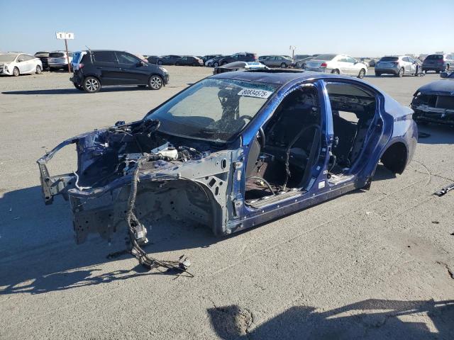 Фото 1 - INFINITI Q50