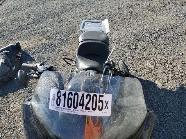 HARLEY-DAVIDSON FLTRK 2022