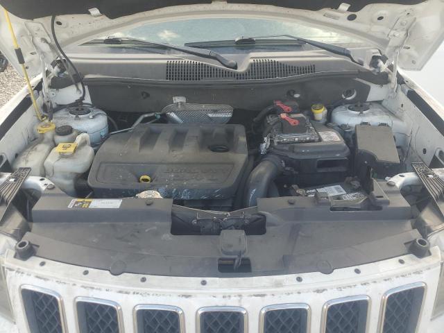 Фото 12 - JEEP COMPASS