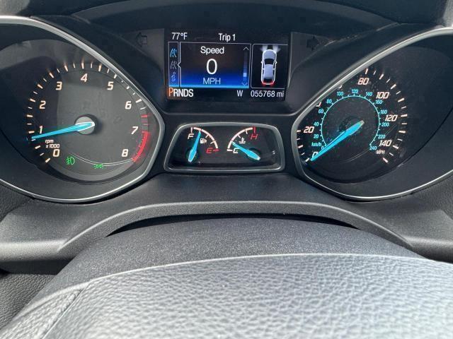 Фото 9 - FORD ESCAPE