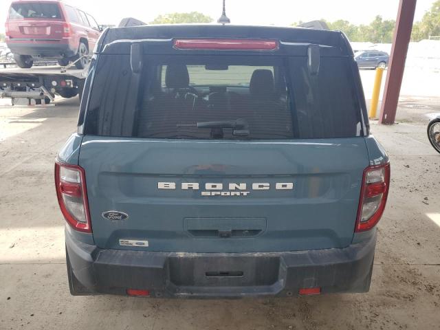 Фото 6 - FORD BRONCO