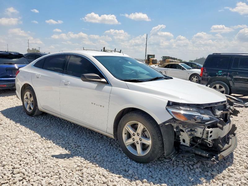 Фото 4 - CHEVROLET MALIBU