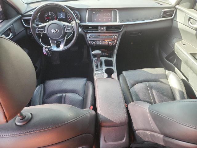 Фото 8 - KIA OPTIMA