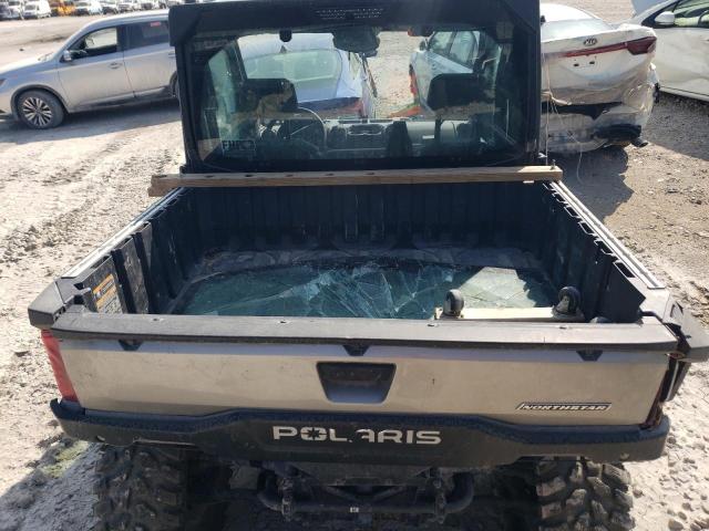 POLARIS RANGER XD 2024