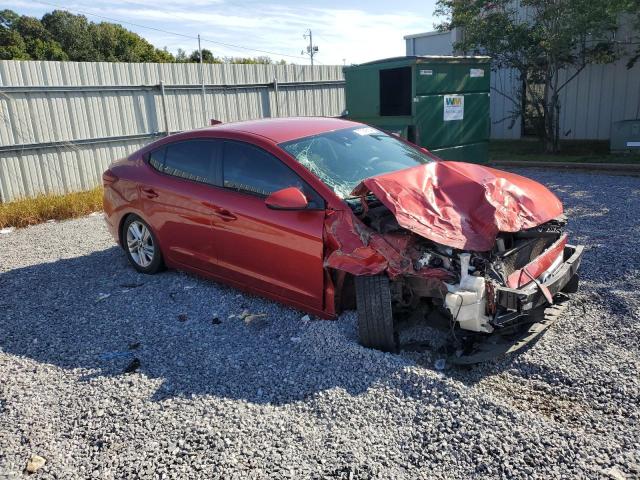 Фото 4 - HYUNDAI ELANTRA