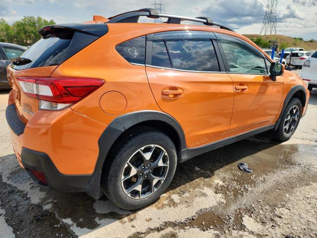 Фото 3 - SUBARU CROSSTREK