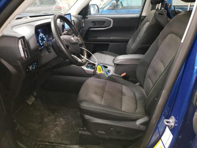 Фото 7 - FORD BRONCO