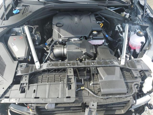 Фото 12 - GENESIS GV70 SPORT