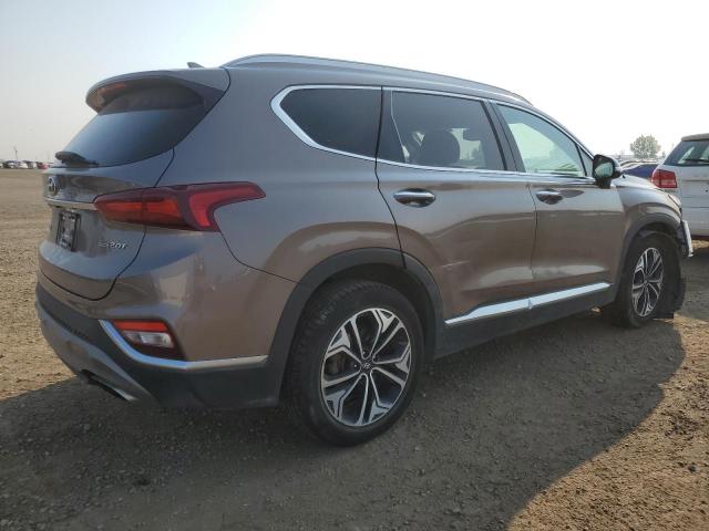 Фото 3 - HYUNDAI SANTA FE