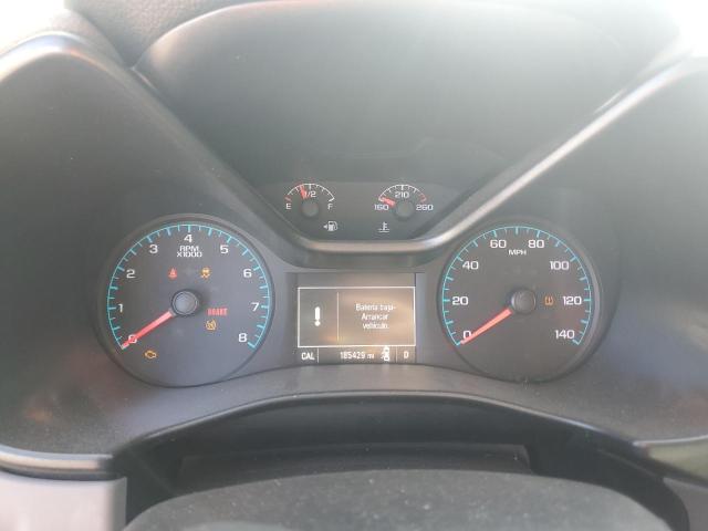 Фото 9 - CHEVROLET COLORADO