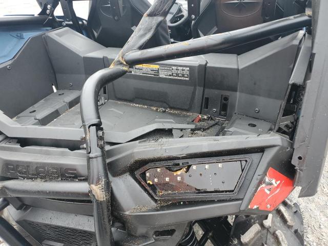 POLARIS RZR TRAIL 2025