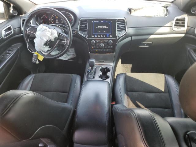 Фото 8 - JEEP GRAND CHER