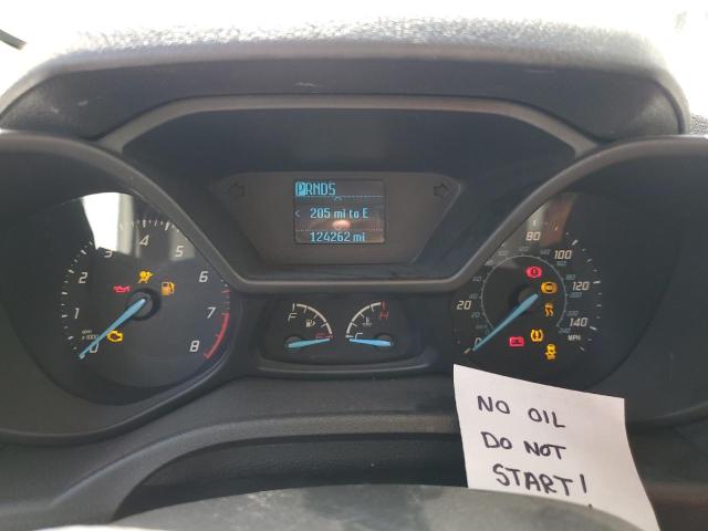 Фото 9 - FORD TRANSIT