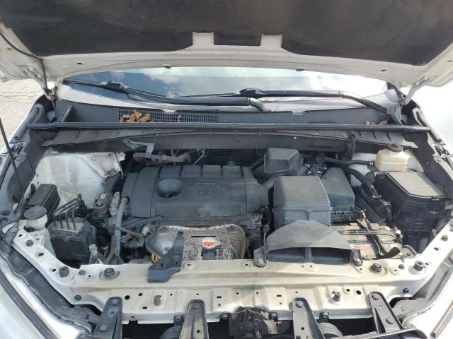 Фото 12 - TOYOTA HIGHLANDER