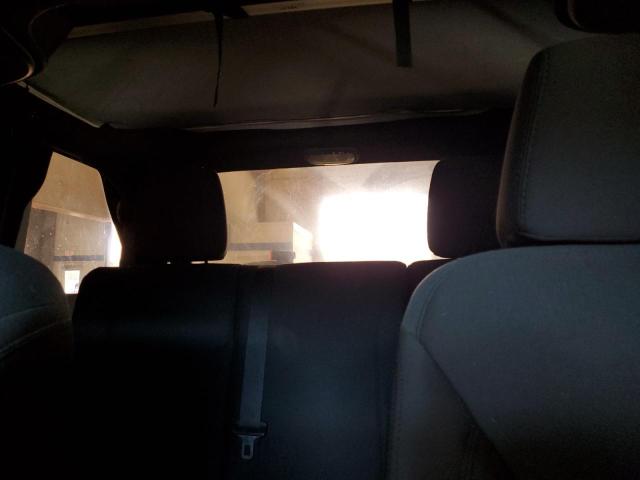 Фото 10 - JEEP WRANGLER