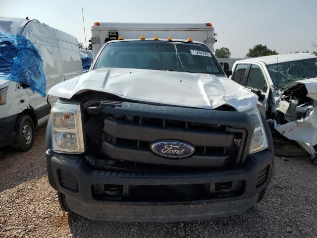 Фото 5 - FORD F450