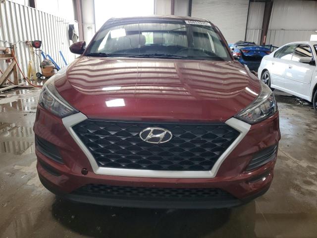 Фото 5 - HYUNDAI TUCSON