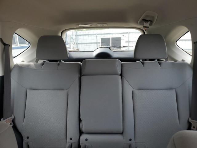 Фото 10 - HONDA CRV