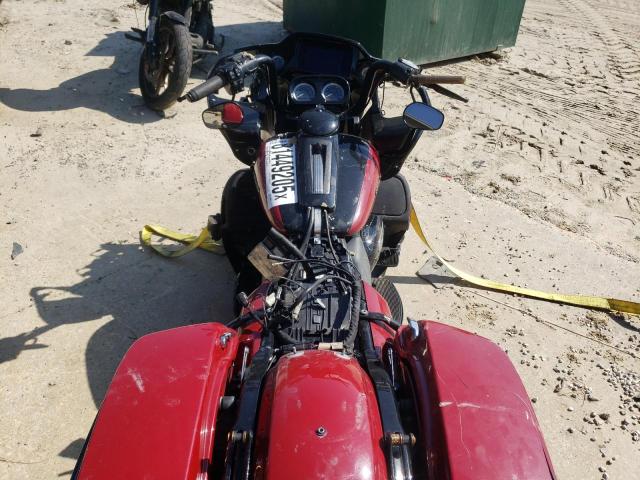 HARLEY-DAVIDSON FLTRK 2020