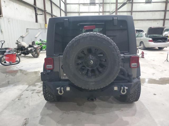 Фото 6 - JEEP WRANGLER